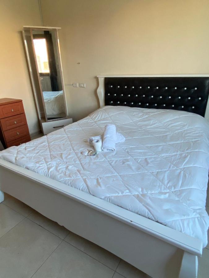 Jericho Waleed'S Hostel Экстерьер фото